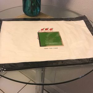 Kate Spade Placemats (set of 4)